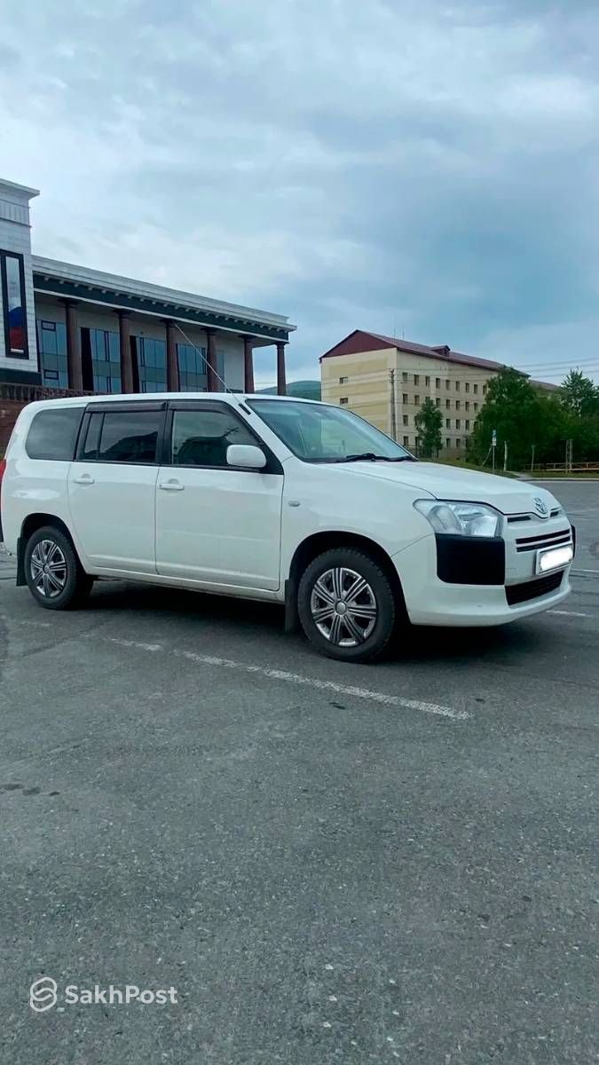 Поиск авто по параметрам на Сахалине. Подбор новых и б/у автомобилей.  Выбрать характеристики