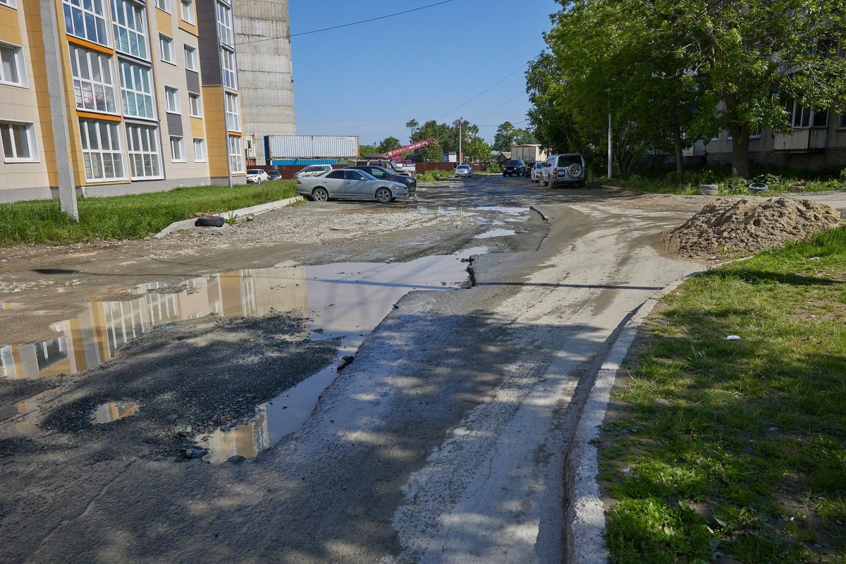 Новую взлетно-посадочную полосу в Южно-Сахалинске оснастили  радиолокационным оборудованием